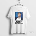 Official Mark Hamill Circle T-Shirts, Hoodie, Sweatshirt | AU01DripNestTees.com