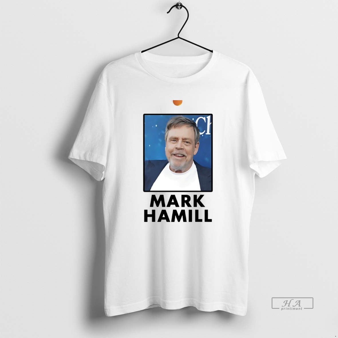 Official Mark Hamill Circle T-Shirts, Hoodie, Sweatshirt | AU01DripNestTees.com