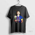 Official Marquinhos Psg Intercontinental Cup Champions 2025 T-Shirts, Hoodie, Sweatshirt | AU01DripNestTees.com