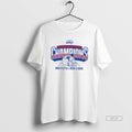 Official Mars Hill Bible Panthers 2025 Ahsaa Super 7 Class 3a State Champions T-Shirts, Hoodie, Sweatshirt