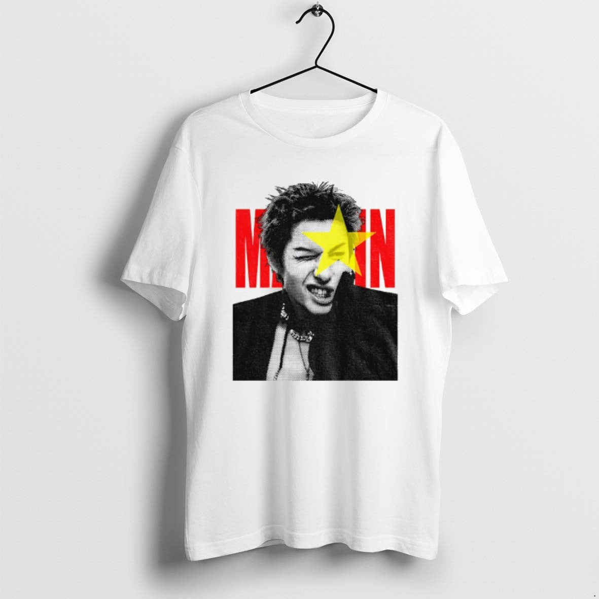 Official Martin Cortis Kpop Korean Boy Band Vintage T-Shirts, Hoodie, Sweatshirt | AU01DripNestTees.com
