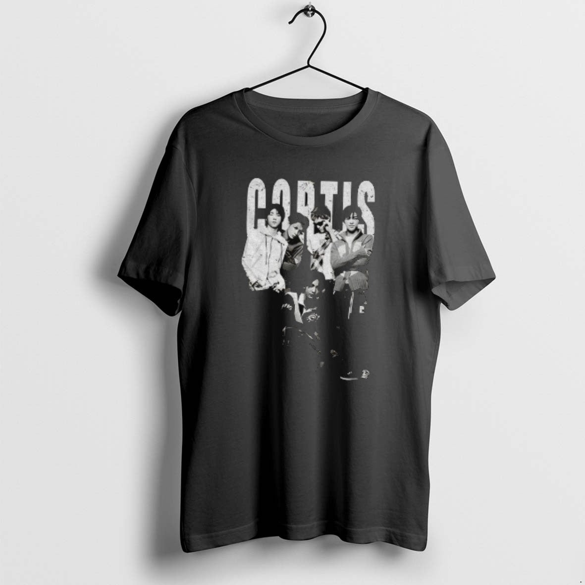 Official Martin Cortis Bootleg Kpop Korean Boy Band Vintage T-Shirts, Hoodie, Sweatshirt | AU01DripNestTees.com