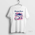 Official Masara Town A Great Place To Start Est 1996 Vintage T-Shirts, Hoodie, Sweatshirt | AU01DripNestTees.com
