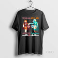 Official Mascot Of Texas Am Aggies On Saturdays And Miami Dolphins On Sundays T-Shirts, Hoodie, Sweatshirt