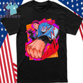 Masood Tahir Mike Bailey Speedball Shirt