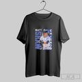 Official Matt Shaw Chicago Cubs Signature Vintage