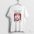Official Matthew Mcconaughey Poems And Prayers Book Tour Revival 2025 Shirt Hoodie Sweater