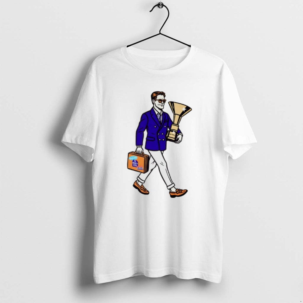 Official Mcfratm Scott Mctominay Napoli Cartoon T-Shirts, Hoodie, Sweatshirt | AU01DripNestTees.com