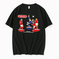 Official Mctominay Bicycle Kick Yabbuteo Tee T Shirts Jpg