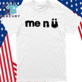 Me N Ü Logo Shirt