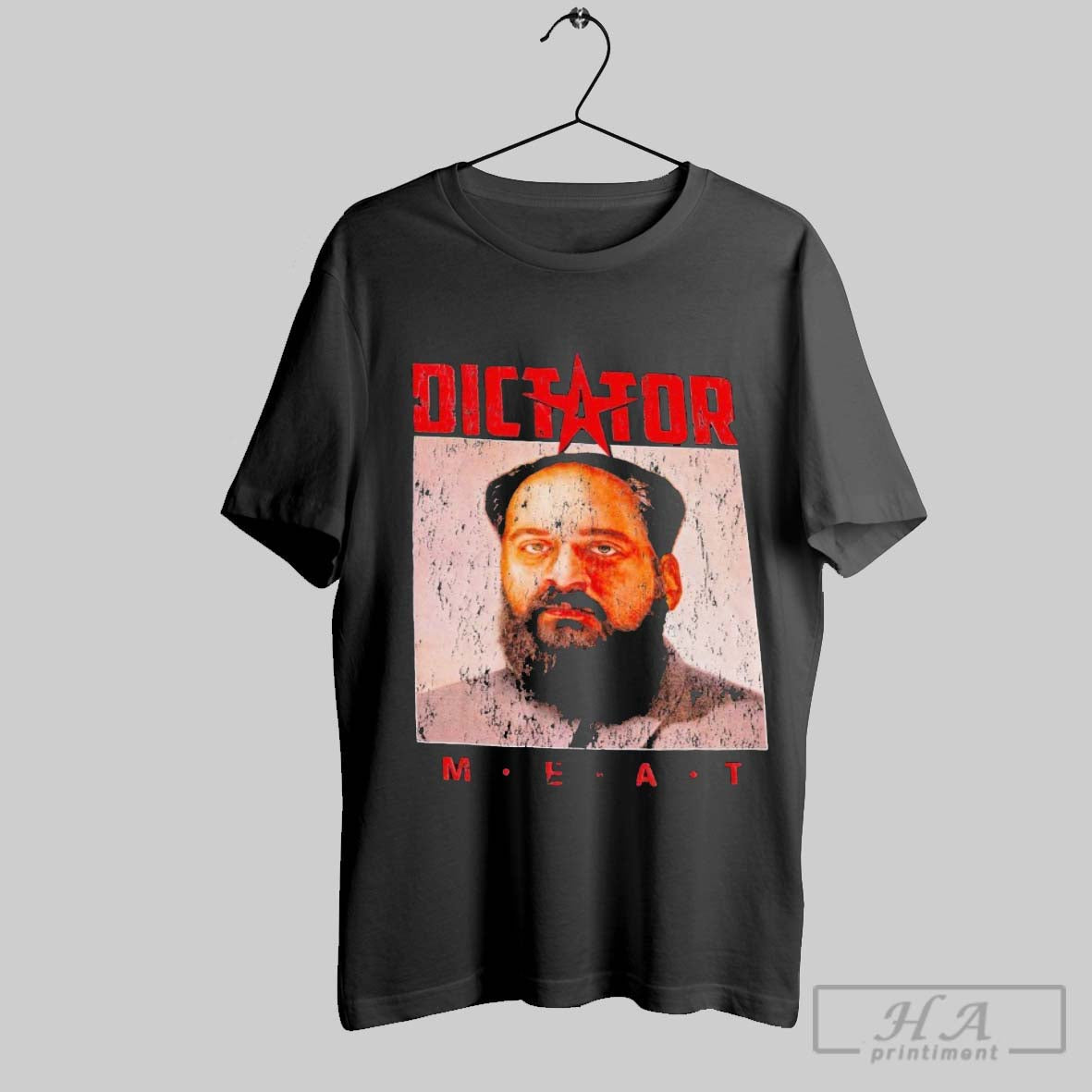 Official Meatcanyon Dictator Meat