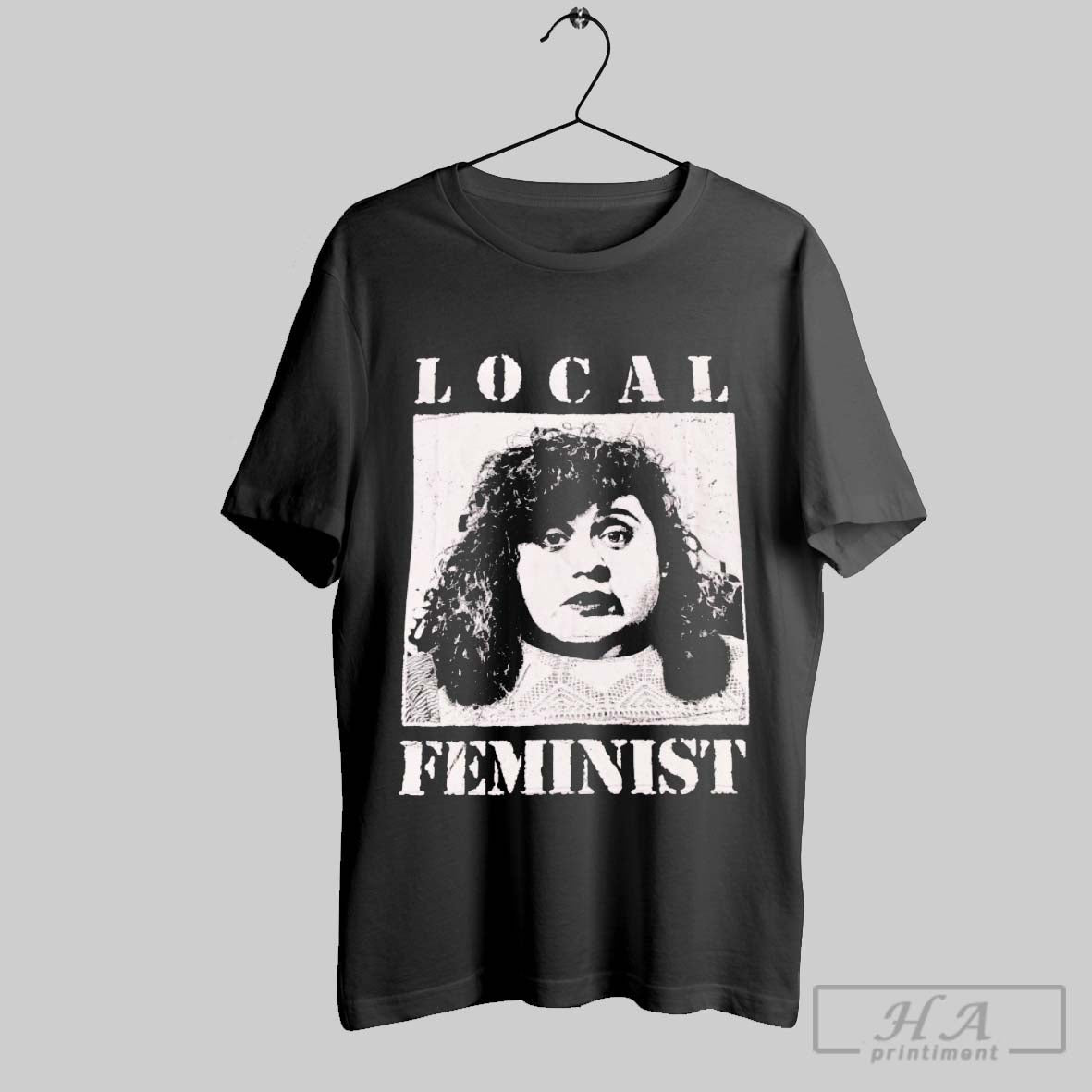 Official Meatcanyon Local Feminist
