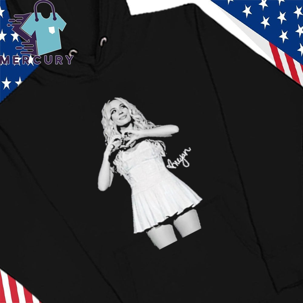 Megan Moroney Signature Shirt