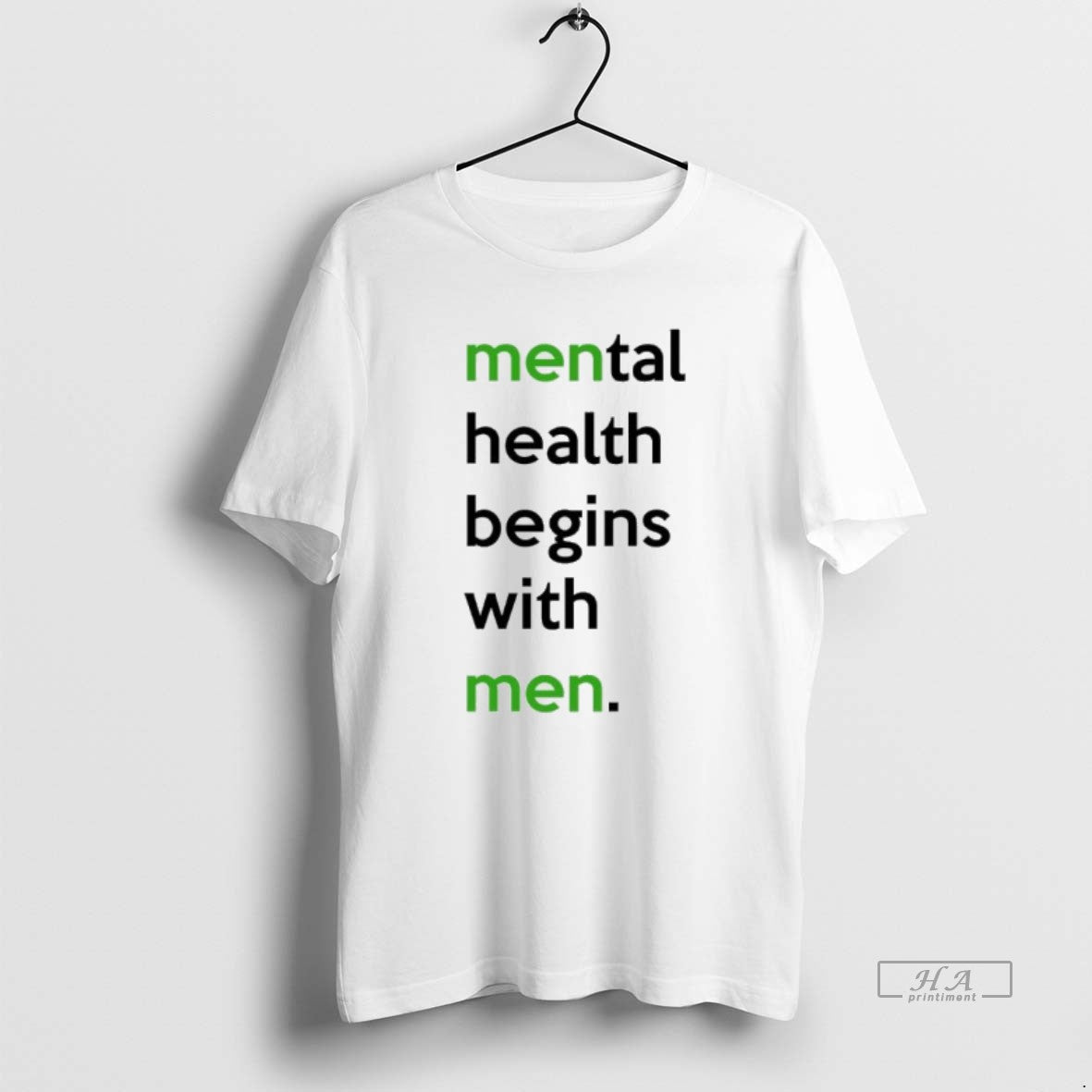 Official Mental Health Begins With Men T-Shirts, Hoodie, Sweatshirt | AU01DripNestTees.com