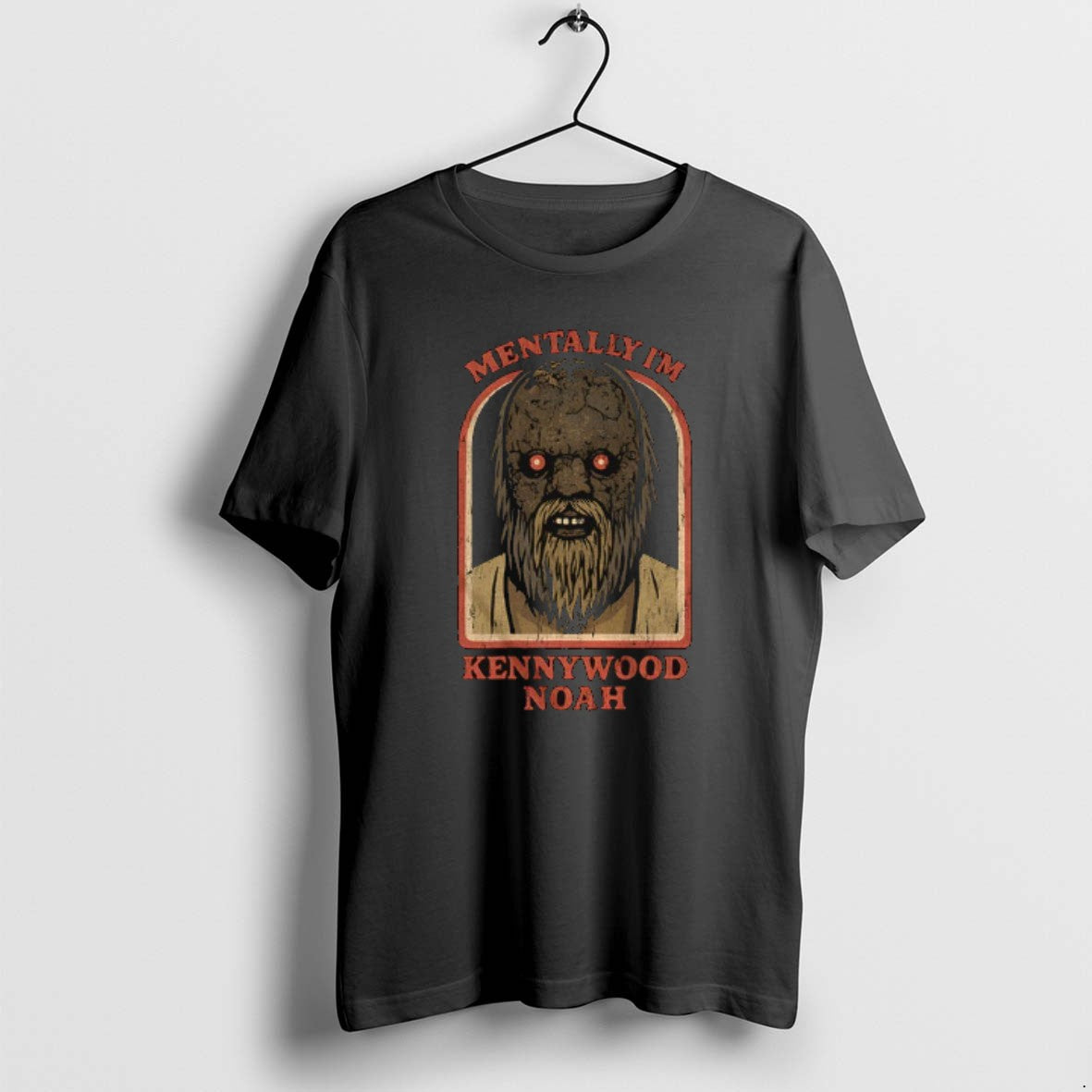 Official Mentally Im Kennywood Noahs Vintage T-Shirts, Hoodie, Sweatshirt | AU01DripNestTees.com