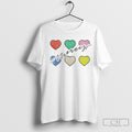 Official Mercy Culture Hearts Shirts
