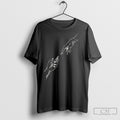 Official Mercy Culture How Else Hands Shirts