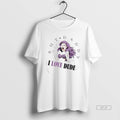 Official Mermaid But Daddy I Love Dude T-Shirts, Hoodie, Sweatshirt | AU01DripNestTees.com