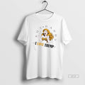Official Mermaid But Daddy I Love Trump T-Shirts, Hoodie, Sweatshirt | AU01DripNestTees.com