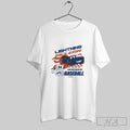 Official Mets Nolan Mclean Summer Cartoon