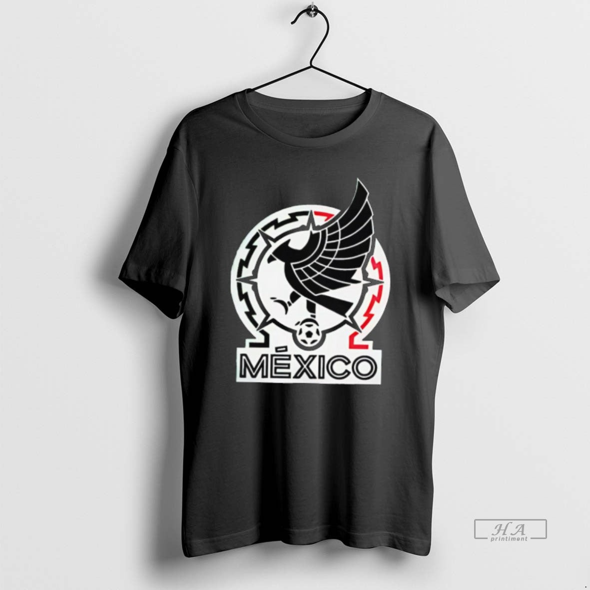 Official Mexico Fc 2026 World Cup America Host Celebration Logo Black T-Shirts, Hoodie, Sweatshirt | AU01DripNestTees.com