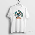 Official Miami Dolphins Respect Your Elders T-Shirts, Hoodie, Sweatshirt | AU01DripNestTees.com