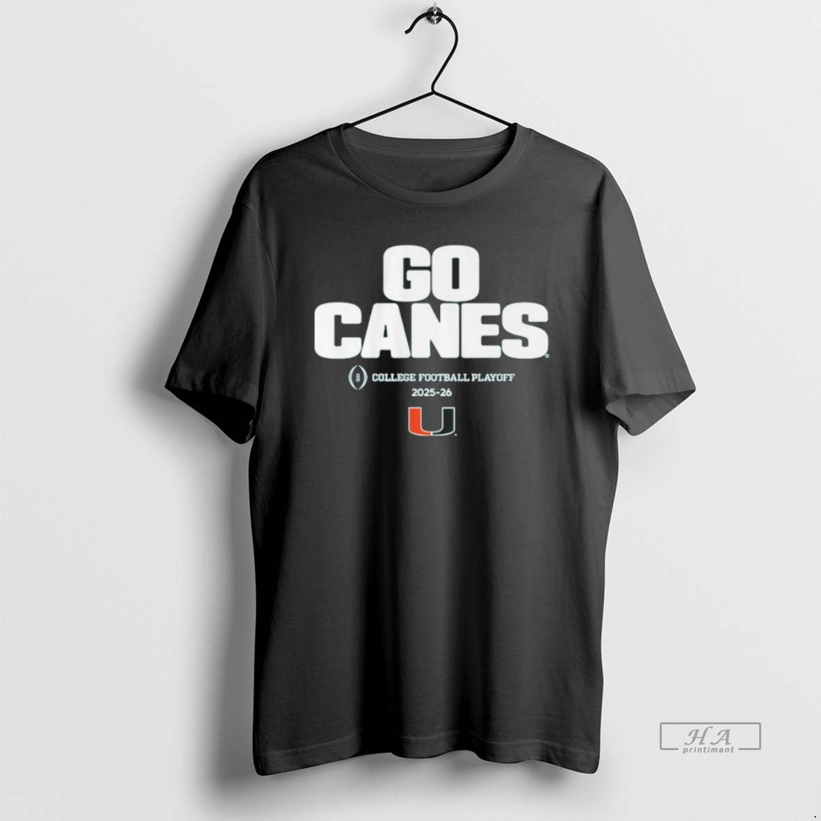 Official Miami Football 2025 Cfp Team Slogan T-Shirts, Hoodie, Sweatshirt | AU01DripNestTees.com
