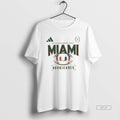 Official Miami Hurricanes2025 26 College Football Playoff T-Shirts, Hoodie, Sweatshirt | AU01DripNestTees.com