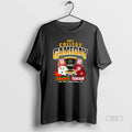 Official Miami Vs Texas 2025 26 Cfp Playoff First Round Ticket Helmets T-Shirts, Hoodie, Sweatshirt | AU01DripNestTees.com