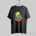 Official Michael Myers Pumpkin Halloween