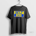 Official Michigan Belt To Ass Graphic Tee Hoodie, Sweatshirt | AU01DripNestTees.com