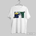 Official Michigan Wolverines Michigan State Spartans House Divided 2025