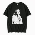 Official Mick Foley Aew Crystal Gayle Tee T Shirts Jpg