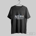 Official Middle Tennessee Blue Raiders Football Emma Thomas Cross Country Rush T Shirt Hoodie Sweater