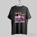 Official Mike Gundy Business In The Front Party In The Back