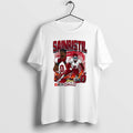 Official Mike Sainristil Planet Euphoria T-Shirts, Hoodie, Sweatshirt | AU01DripNestTees.com