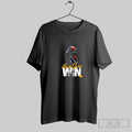 Official Mike Tomlin Another Win Steelers