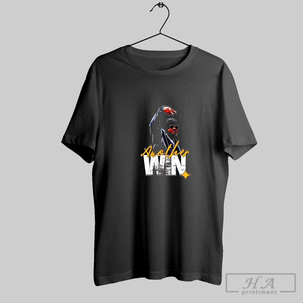 Official Mike Tomlin Another Win Steelers