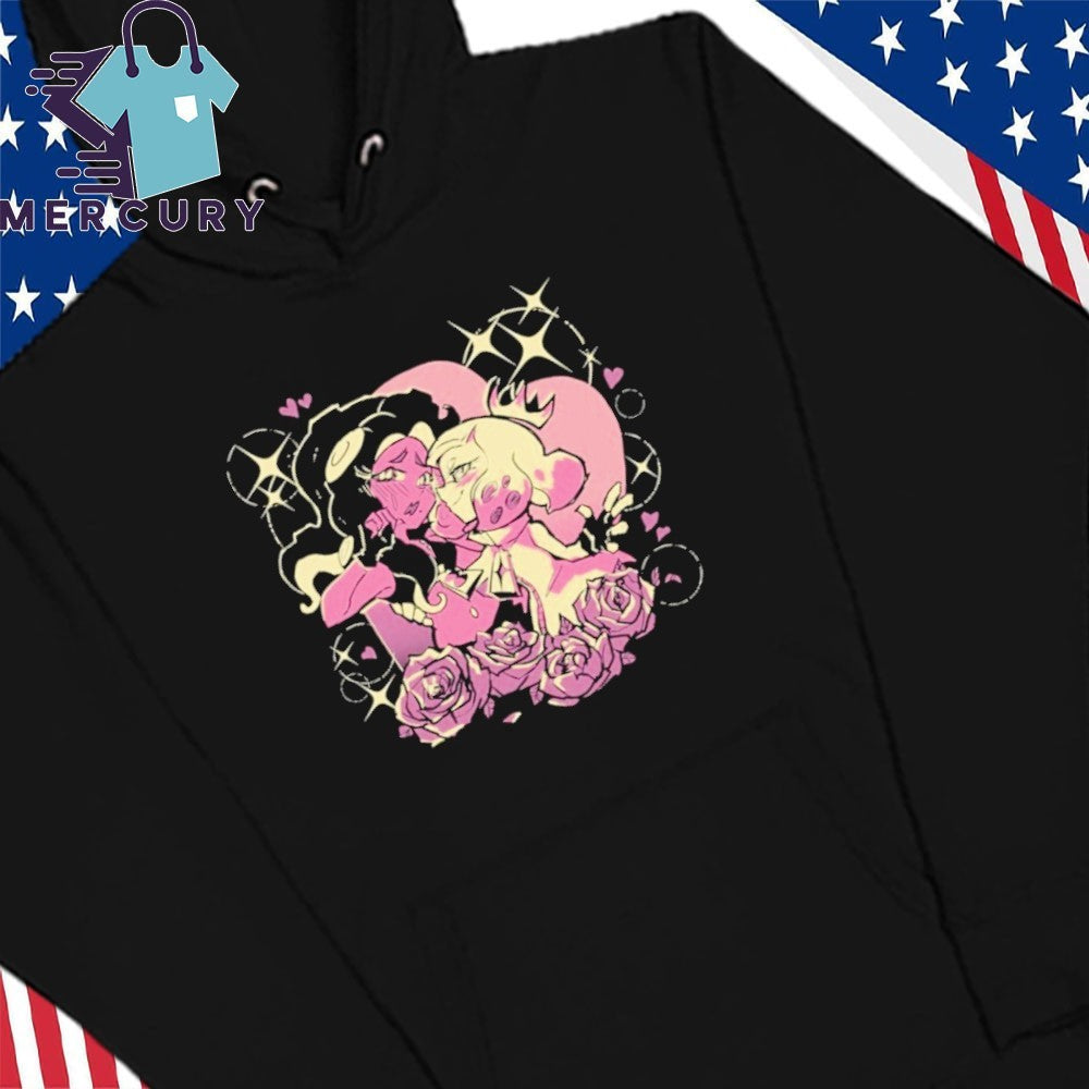 Mikoto My Dearest Senpai Shirt