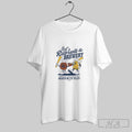 Official Milwaukee Brewers Mlb Sal Frelick Sals Ristorante And Brewery Serve Up A Meatball And