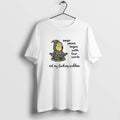 Official Minion Inner Peace Begins With Four Words Not My Fucking Problem T-Shirts, Hoodie, Sweatshirt | AU01DripNestTees.com