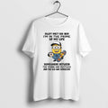 Official Minion Old Me Oh No Im In The Prime Of My Life Somewhere Between T-Shirts, Hoodie, Sweatshirt | AU01DripNestTees.com