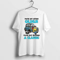 Official Minion Youre Not Getting Older Youre Just Becoming A Classic T-Shirts, Hoodie, Sweatshirt | AU01DripNestTees.com