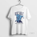 Official Minnesota Disc Golf Land Of 10000 Lost Discs T-Shirts, Hoodie, Sweatshirt | AU01DripNestTees.com