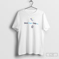 Official Minnesota Lynx Annunciation Give Hope Help Heal Shirt
