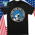 Minnesota Timberwolves Go For The Win Every Time Shirt