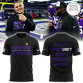 Minnesota Vikings Inspire Change 2025 Shirt