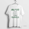 Official Minnesota Wild Billy Gs Meatball Co T-Shirts, Hoodie, Sweatshirt | AU01DripNestTees.com