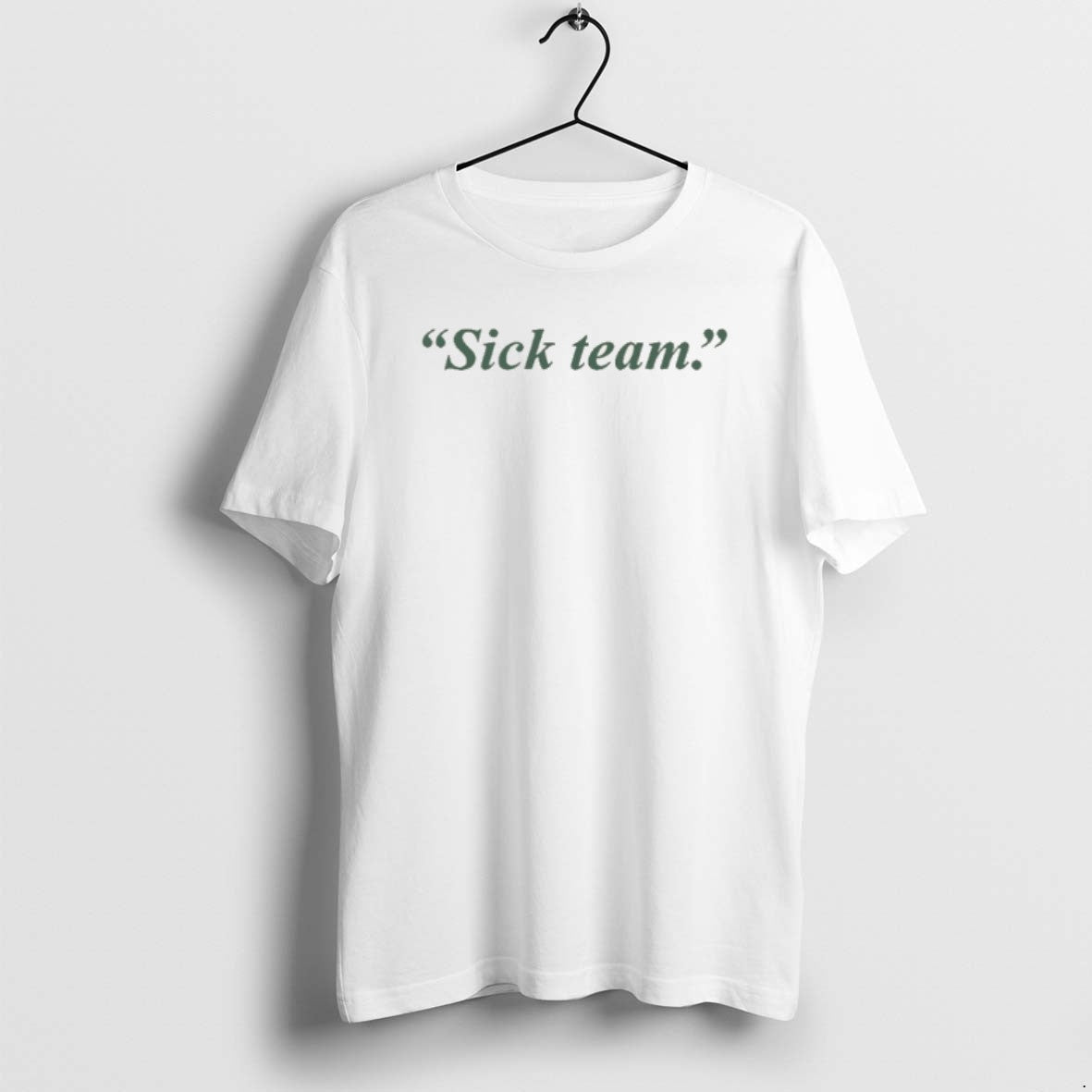 Official Minnesota Wild Sick Team Christmas T-Shirts, Hoodie, Sweatshirt | AU01DripNestTees.com