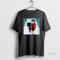 Official Misato Files Conan Enime T-Shirts, Hoodie, Sweatshirt | AU01DripNestTees.com